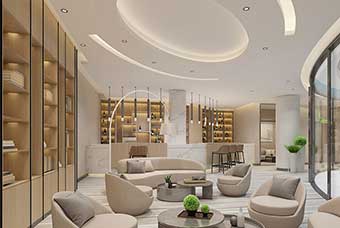 南昌香格里拉大酒店