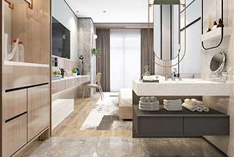 南昌喜来登酒店