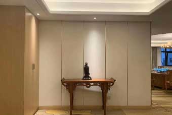 南昌玄关设计案例