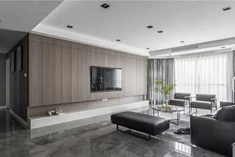 南昌电视墙设计案例