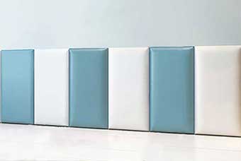 南昌森佰汇航空纤维（皮革饰面软包）