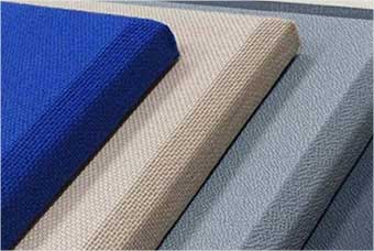 南昌森佰汇航空纤维（布艺饰面软包）